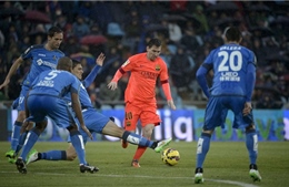 Nhiều tên tuổi &#39;ngã ngựa&#39;